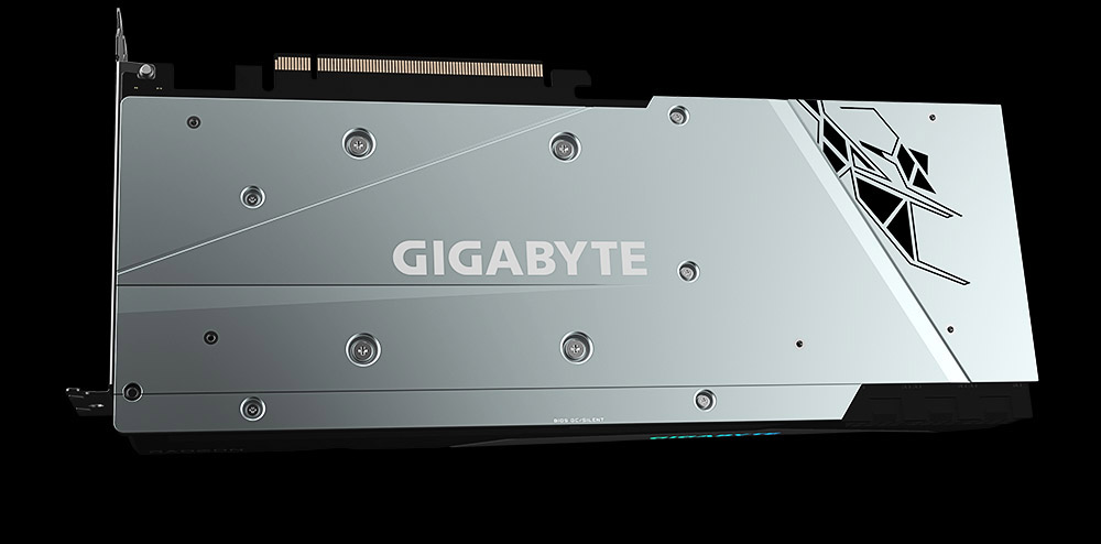 GIGABYTE Video Card-GV-R69XTGAMING OC-16GD